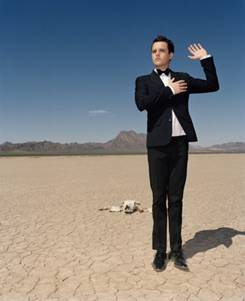 THE KILLERS REGRESA PRONTO