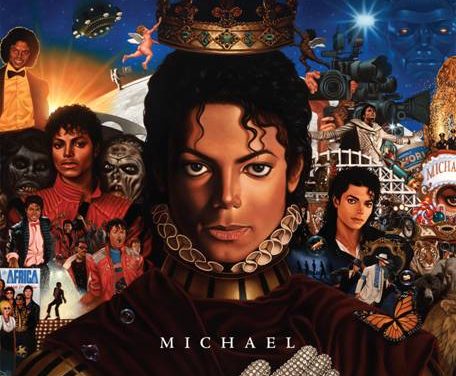 HOY  ESTRENA EL VIDEO MICHAEL JACKSON »HOLD MY HAND» (DUETO CON  AKON).