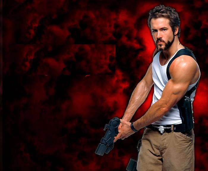 Ryan Reynolds destrona a Johnny Deep como el Más Sexy