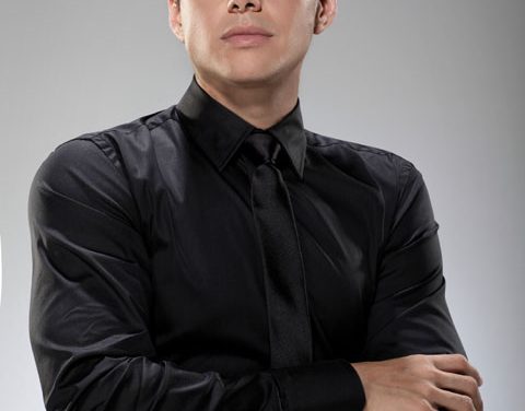 Consulta a Alejandro Chaban por »El Elegido del Universo», @alejandrochaban @gustavo0312