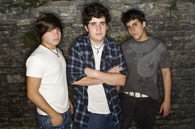 DESDE HOY BIOSHAFT REGALA SU TEMA »PAYBACK» (COME ON) EN LA WEB