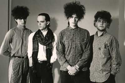 Caifanes se reúne luego de 15 años