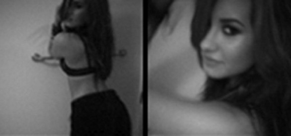 Ofrecen US$ 100 mil a Demi Lovato por video íntimo