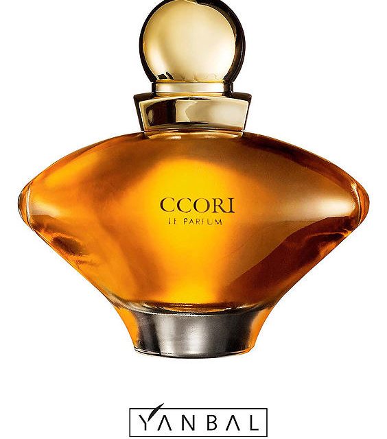 CCORI de Yanbal, un brillante regalo de lujo