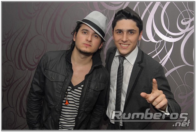 Treo llevó su tour »Pegate» a Nikki Beach en Caracas (+Fotos)