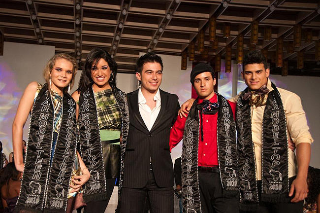 El »Star Model Venezuela 2010» ya tiene sus ganadores