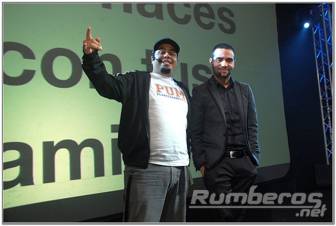 Lanzamiento: planetaurbe.tv La movida del futuro en una sola Urbe (+Fotos)