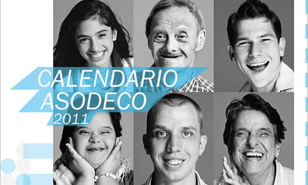 En el marco de su XXV aniversario ASODECO lanza Calendario 2011
