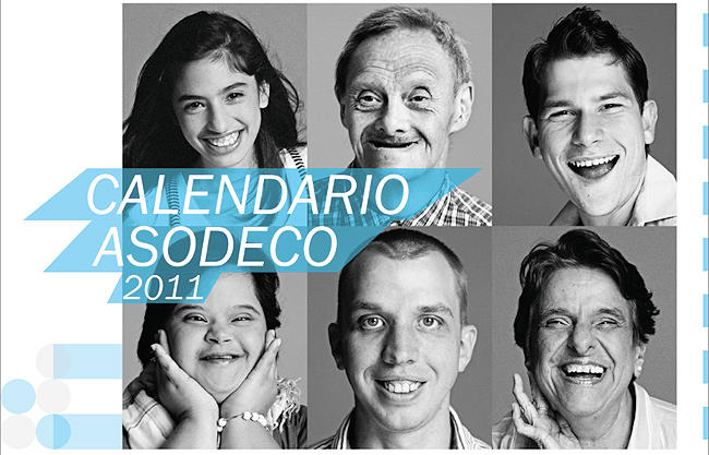 En el marco de su XXV aniversario ASODECO lanza Calendario 2011