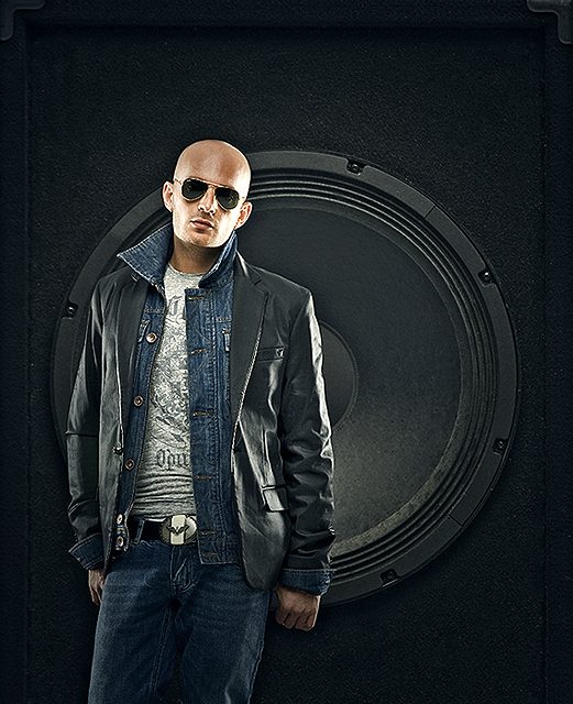 Hany Kauam presenta su nueva placa discográfica