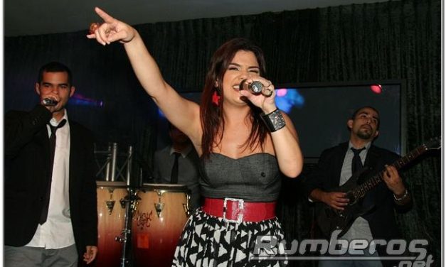 Wavaberry de fiesta.. Celebró su 2do Aniversario (+Fotos)