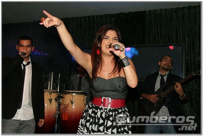 Wavaberry de fiesta.. Celebró su 2do Aniversario (+Fotos)