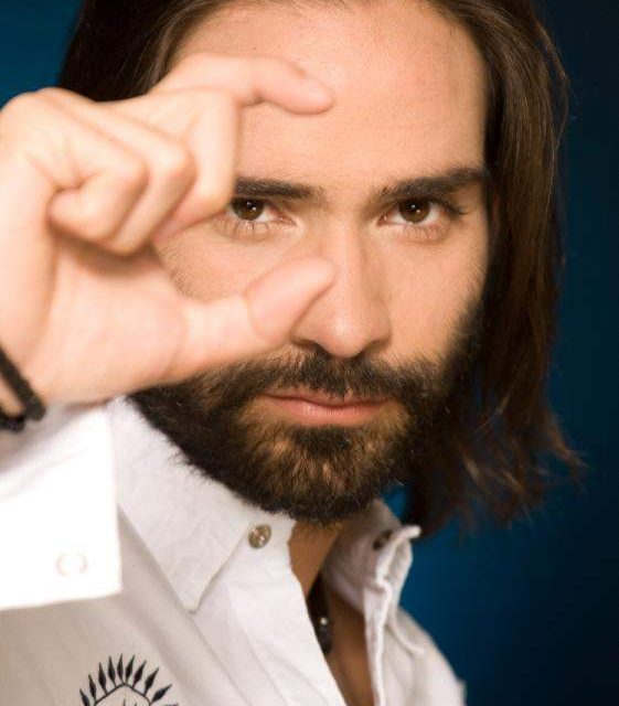 Marilanne encabeza lista de los más pedidos en MTV con su tema »Radio Pop»