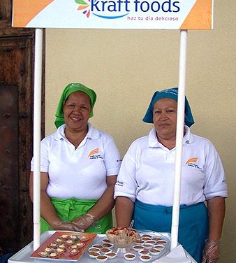 Kraft Foods Venezuela impulsa el emprendimiento con La Academia de Alimentos