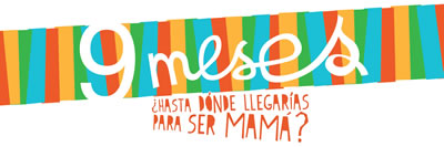 La película 9 MESES contribuye con centros maternos de Caracas