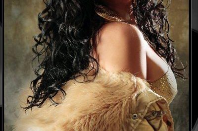 MELANY RUIZ TRIUNFA EN COLOMBIA