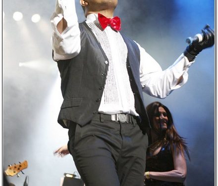 La »Rumba Guaquera» encendió la Navidad (+Fotos)