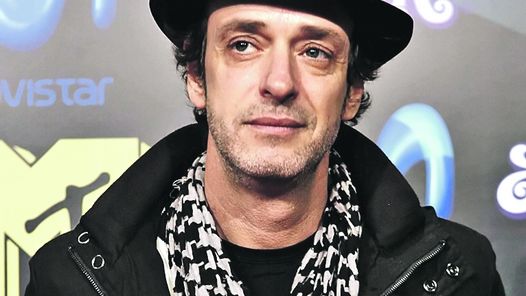 Cerati con leve mejoria: está »compensado» y bajo un plan de desconexión gradual