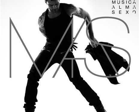 Ricky Martin: un año de música, alma y sexo