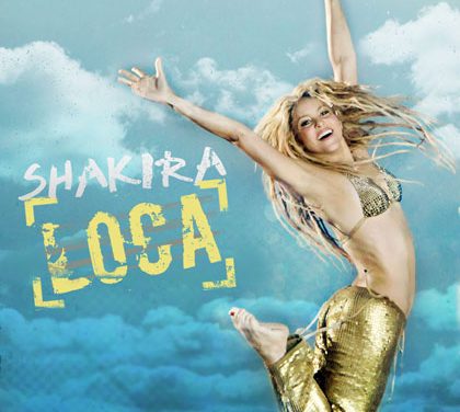 Shakira estrena spot de Navidad