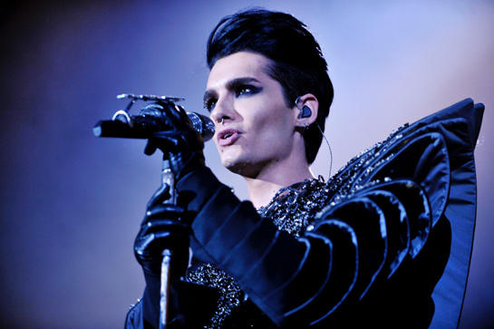 Tokio Hotel, con Bill Kaulitz: locura en México