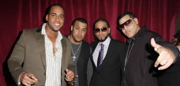 Se separa definitivamente el grupo Aventura