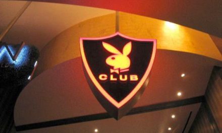 Playboy inaugura club en Cancún