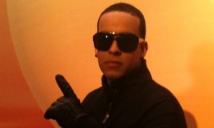 Daddy Yankee y Arcángel  graban Danza Kuduro Remix