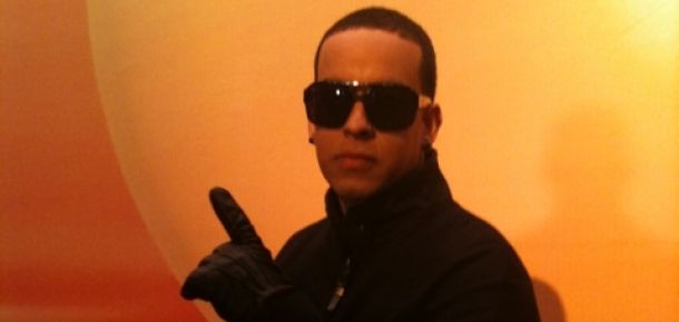 Daddy Yankee y Arcángel  graban Danza Kuduro Remix