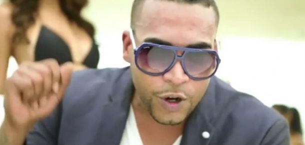 Don Omar, lídera Billboard por sexta semana
