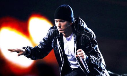 Eminem, Lady Antebellum probables favoritos al Grammy