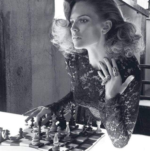 Hilary Swank diseñará ropa deportiva