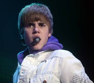 JUSTIN BIEBER QUIERE IR A LA UNIVERSIDAD