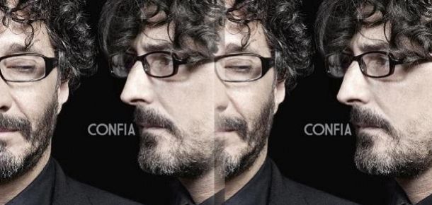 Fito Páez estrena video de su canción Confiá (+Video)