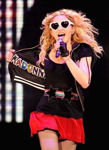 Afirma el nuevo novio de Madonna: »Ella No es un monstruo, sólo es una mujer»