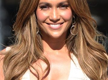 Jennifer Lopez, la nueva cara de L’Oreal París