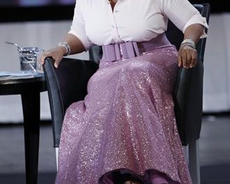 Oprah Winfrey es la celebrity más rica de 2010… Ganó 315 millones de dólares
