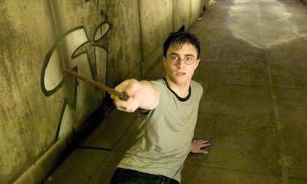El final de Harry Potter, la película más esperada de 2011