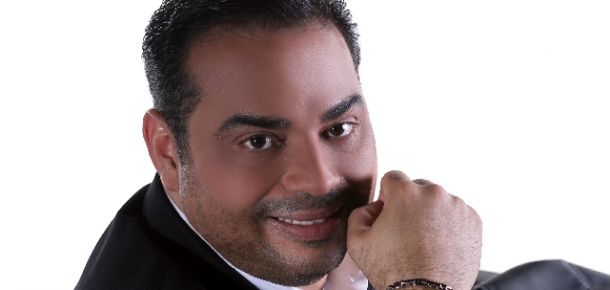 Gilberto Santa Rosa emocionado por nominación al Grammy