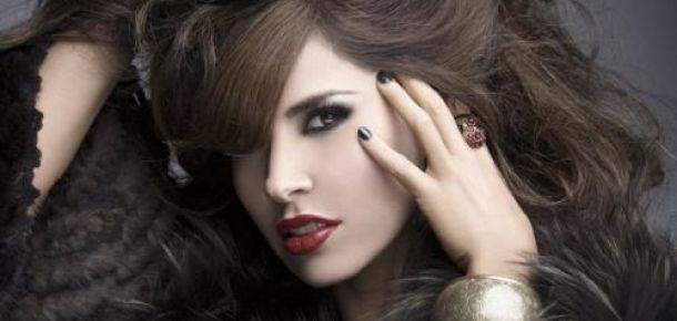 »Me río de ti» es el nuevo sencillo de Gloria Trevi