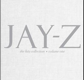 JAY-Z THE COLLECTION -VOLUME ONE Recopilación de éxitos ya disponible