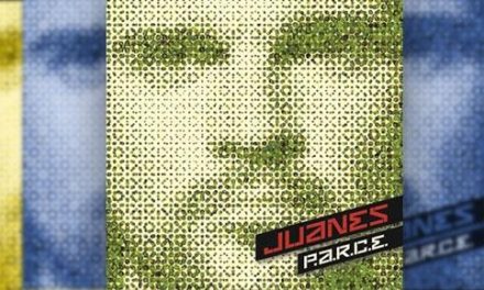 Llegó al mercado nuevo disco de Juanes: P.A.R.C.E