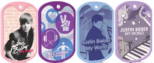 JUSTIN BIEBER LANZA COLECCIÓN DE PERFUMES