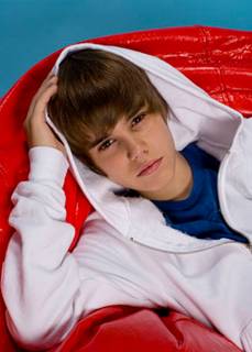 JUSTIN BIEBER NOMINADO A LOS OSCAR