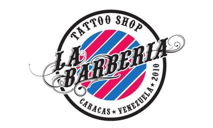 Un nuevo concepto en tiendas de tatuaje, nace en la ciudad de Caracas LA BARBERIA TATTO SHOP