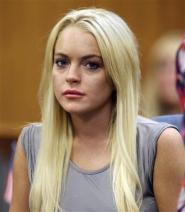 Investigan a Lindsay Lohan por agresión