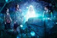 »Narnia» encabeza la taquilla con modesto debut de 24,5 millones