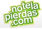 notelapierdas.com promoverá los mejores precios