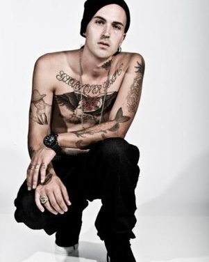 Eminem contrata a Yelawolf, un rapero vagabundo para su sello discográfico