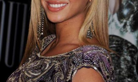 Beyoncé: »Perdí mi virginidad con mi esposo Jay-Z»